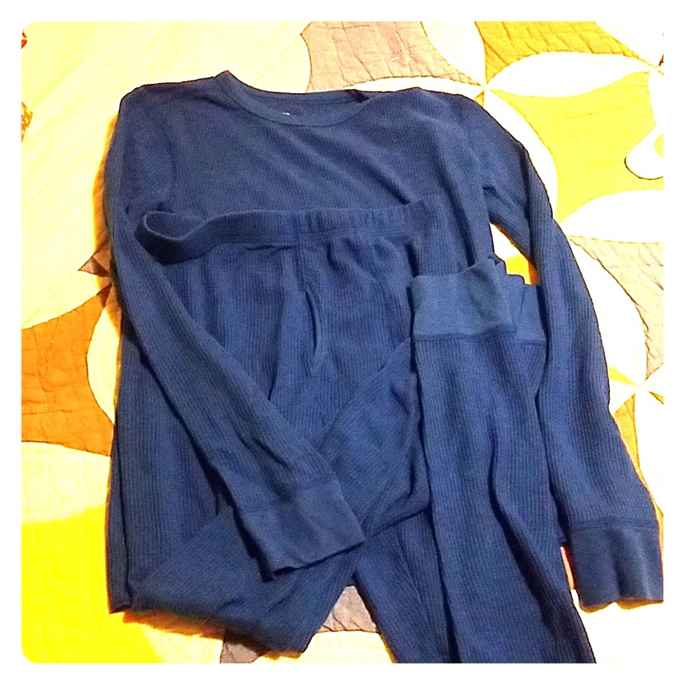 Fruit of the Loom Big Boys Thermals
